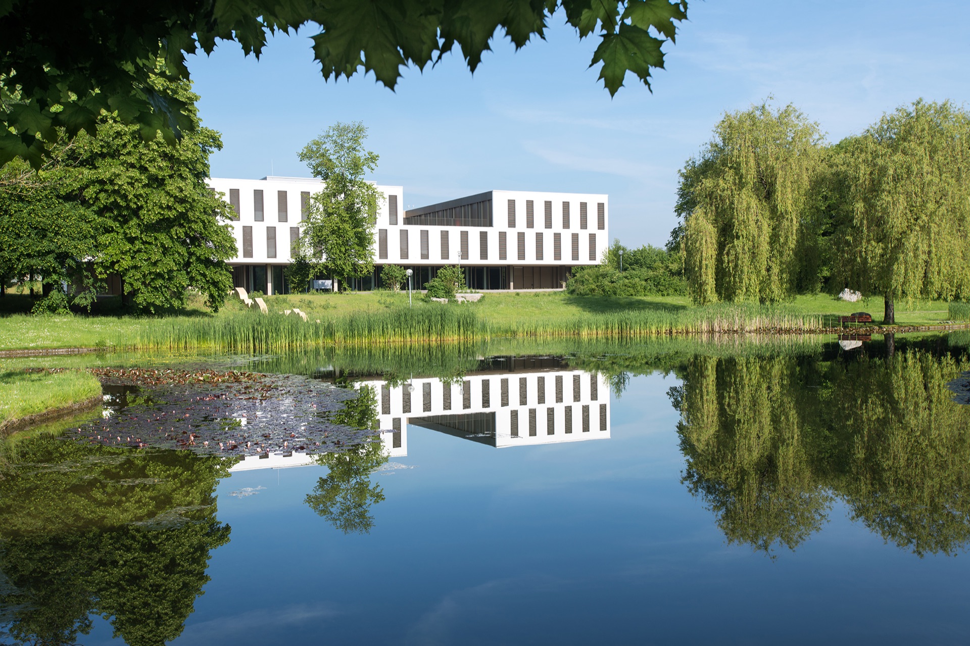 Universität Augsburg